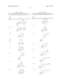 CERTAIN CHEMICAL ENTITIES, COMPOSITIONS AND METHODS diagram and image