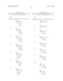 CERTAIN CHEMICAL ENTITIES, COMPOSITIONS AND METHODS diagram and image