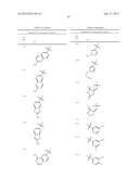 CERTAIN CHEMICAL ENTITIES, COMPOSITIONS AND METHODS diagram and image