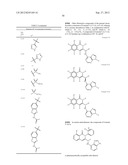 CERTAIN CHEMICAL ENTITIES, COMPOSITIONS AND METHODS diagram and image