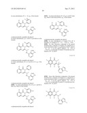 CERTAIN CHEMICAL ENTITIES, COMPOSITIONS AND METHODS diagram and image