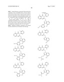 CERTAIN CHEMICAL ENTITIES, COMPOSITIONS AND METHODS diagram and image