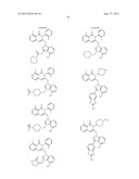 CERTAIN CHEMICAL ENTITIES, COMPOSITIONS AND METHODS diagram and image