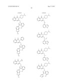 CERTAIN CHEMICAL ENTITIES, COMPOSITIONS AND METHODS diagram and image