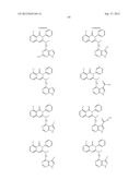 CERTAIN CHEMICAL ENTITIES, COMPOSITIONS AND METHODS diagram and image