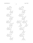 CERTAIN CHEMICAL ENTITIES, COMPOSITIONS AND METHODS diagram and image