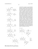 CERTAIN CHEMICAL ENTITIES, COMPOSITIONS AND METHODS diagram and image