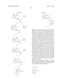 CERTAIN CHEMICAL ENTITIES, COMPOSITIONS AND METHODS diagram and image