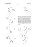 CERTAIN CHEMICAL ENTITIES, COMPOSITIONS AND METHODS diagram and image