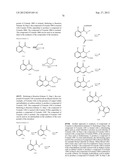 CERTAIN CHEMICAL ENTITIES, COMPOSITIONS AND METHODS diagram and image