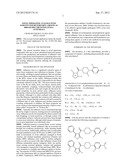 NOVEL PIPERAZINE ANALOGS WITH SUBSTITUTED HETEROARYL GROUPS AS     BROAD-SPECTRUM INFLUENZA ANTIVIRALS diagram and image