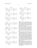 NOVEL PIPERAZINE ANALOGS WITH SUBSTITUTED HETEROARYL GROUPS AS     BROAD-SPECTRUM INFLUENZA ANTIVIRALS diagram and image