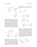 NOVEL PIPERAZINE ANALOGS WITH SUBSTITUTED HETEROARYL GROUPS AS     BROAD-SPECTRUM INFLUENZA ANTIVIRALS diagram and image