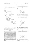 NOVEL PIPERAZINE ANALOGS WITH SUBSTITUTED HETEROARYL GROUPS AS     BROAD-SPECTRUM INFLUENZA ANTIVIRALS diagram and image