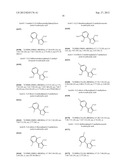 NOVEL PIPERAZINE ANALOGS WITH SUBSTITUTED HETEROARYL GROUPS AS     BROAD-SPECTRUM INFLUENZA ANTIVIRALS diagram and image