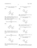 NOVEL PIPERAZINE ANALOGS WITH SUBSTITUTED HETEROARYL GROUPS AS     BROAD-SPECTRUM INFLUENZA ANTIVIRALS diagram and image