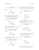 NOVEL PIPERAZINE ANALOGS WITH SUBSTITUTED HETEROARYL GROUPS AS     BROAD-SPECTRUM INFLUENZA ANTIVIRALS diagram and image