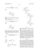 NOVEL PIPERAZINE ANALOGS WITH SUBSTITUTED HETEROARYL GROUPS AS     BROAD-SPECTRUM INFLUENZA ANTIVIRALS diagram and image