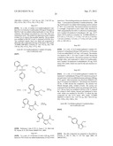 NOVEL PIPERAZINE ANALOGS WITH SUBSTITUTED HETEROARYL GROUPS AS     BROAD-SPECTRUM INFLUENZA ANTIVIRALS diagram and image