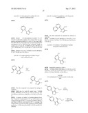 NOVEL PIPERAZINE ANALOGS WITH SUBSTITUTED HETEROARYL GROUPS AS     BROAD-SPECTRUM INFLUENZA ANTIVIRALS diagram and image