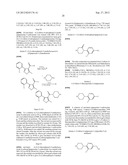 NOVEL PIPERAZINE ANALOGS WITH SUBSTITUTED HETEROARYL GROUPS AS     BROAD-SPECTRUM INFLUENZA ANTIVIRALS diagram and image