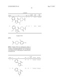 NOVEL PIPERAZINE ANALOGS WITH SUBSTITUTED HETEROARYL GROUPS AS     BROAD-SPECTRUM INFLUENZA ANTIVIRALS diagram and image