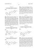 NOVEL PIPERAZINE ANALOGS WITH SUBSTITUTED HETEROARYL GROUPS AS     BROAD-SPECTRUM INFLUENZA ANTIVIRALS diagram and image