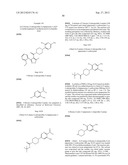 NOVEL PIPERAZINE ANALOGS WITH SUBSTITUTED HETEROARYL GROUPS AS     BROAD-SPECTRUM INFLUENZA ANTIVIRALS diagram and image