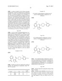 NOVEL PIPERAZINE ANALOGS WITH SUBSTITUTED HETEROARYL GROUPS AS     BROAD-SPECTRUM INFLUENZA ANTIVIRALS diagram and image