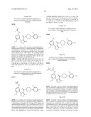 NOVEL PIPERAZINE ANALOGS WITH SUBSTITUTED HETEROARYL GROUPS AS     BROAD-SPECTRUM INFLUENZA ANTIVIRALS diagram and image