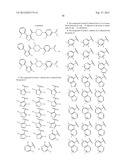 NOVEL PIPERAZINE ANALOGS WITH SUBSTITUTED HETEROARYL GROUPS AS     BROAD-SPECTRUM INFLUENZA ANTIVIRALS diagram and image