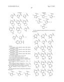 NOVEL PIPERAZINE ANALOGS WITH SUBSTITUTED HETEROARYL GROUPS AS     BROAD-SPECTRUM INFLUENZA ANTIVIRALS diagram and image