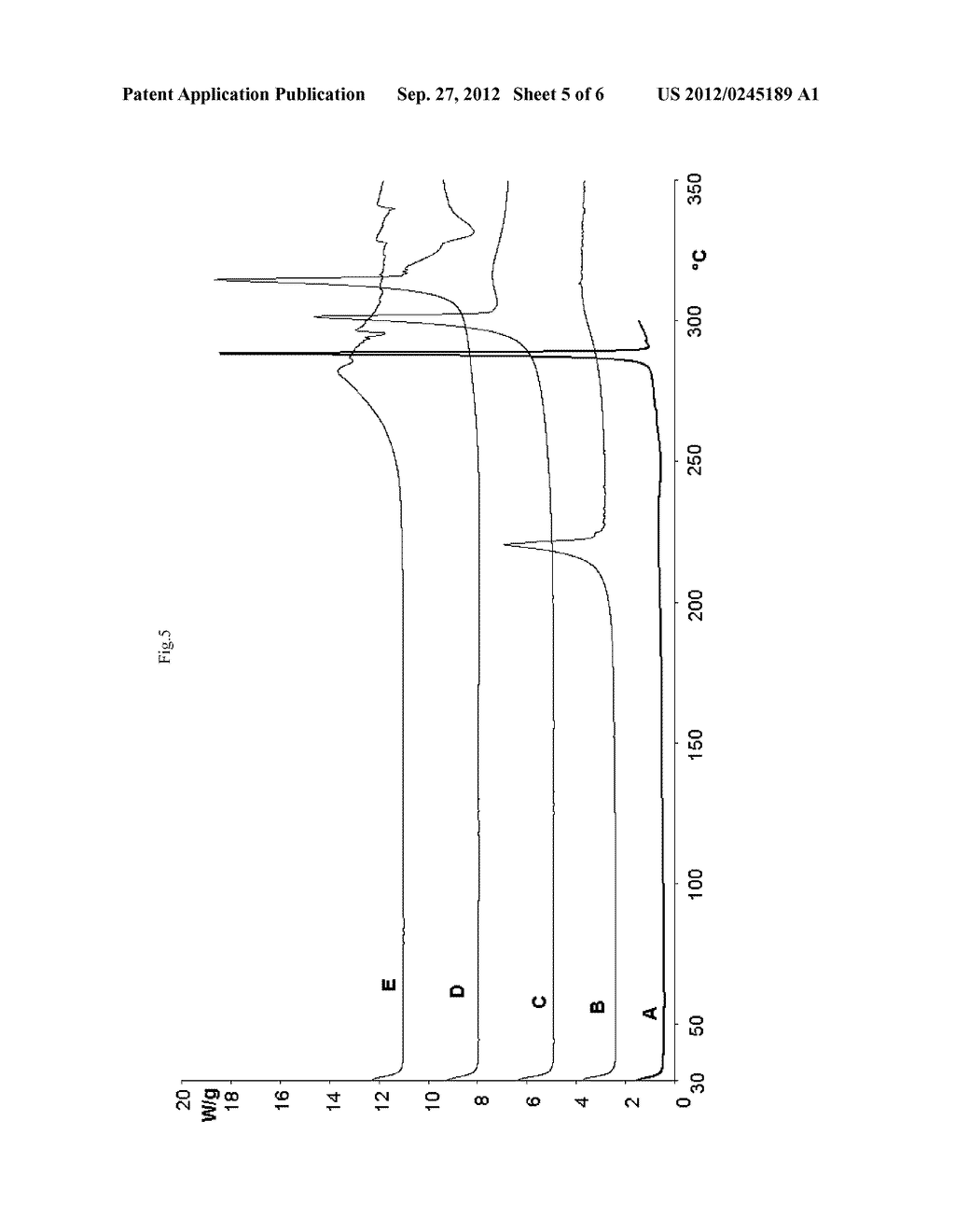 CRYSTALLINE CDC7 INHIBITOR SALTS - diagram, schematic, and image 06