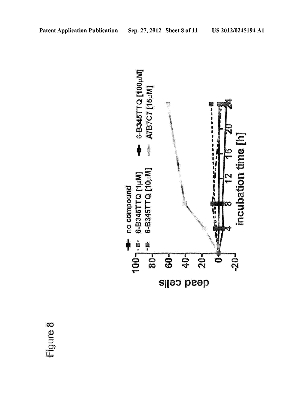 SMALL MOLECULE INHIBITORS OF THE ALPHA4-PAXILLIN INTERACTION - diagram, schematic, and image 09