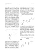 [4 [4-(AMINOMETHYL-2-FLUORO-PHENYL)-PIPERIDIN-1-YL]-(1H-PYRROLO-PYRIDIN-YL-    )-METHANONES AND SYNTHESIS THEREOF diagram and image