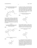 [4 [4-(AMINOMETHYL-2-FLUORO-PHENYL)-PIPERIDIN-1-YL]-(1H-PYRROLO-PYRIDIN-YL-    )-METHANONES AND SYNTHESIS THEREOF diagram and image