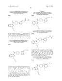 [4 [4-(AMINOMETHYL-2-FLUORO-PHENYL)-PIPERIDIN-1-YL]-(1H-PYRROLO-PYRIDIN-YL-    )-METHANONES AND SYNTHESIS THEREOF diagram and image