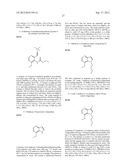 [4 [4-(AMINOMETHYL-2-FLUORO-PHENYL)-PIPERIDIN-1-YL]-(1H-PYRROLO-PYRIDIN-YL-    )-METHANONES AND SYNTHESIS THEREOF diagram and image