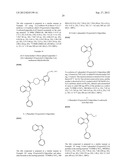 [4 [4-(AMINOMETHYL-2-FLUORO-PHENYL)-PIPERIDIN-1-YL]-(1H-PYRROLO-PYRIDIN-YL-    )-METHANONES AND SYNTHESIS THEREOF diagram and image