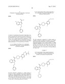 [4 [4-(AMINOMETHYL-2-FLUORO-PHENYL)-PIPERIDIN-1-YL]-(1H-PYRROLO-PYRIDIN-YL-    )-METHANONES AND SYNTHESIS THEREOF diagram and image