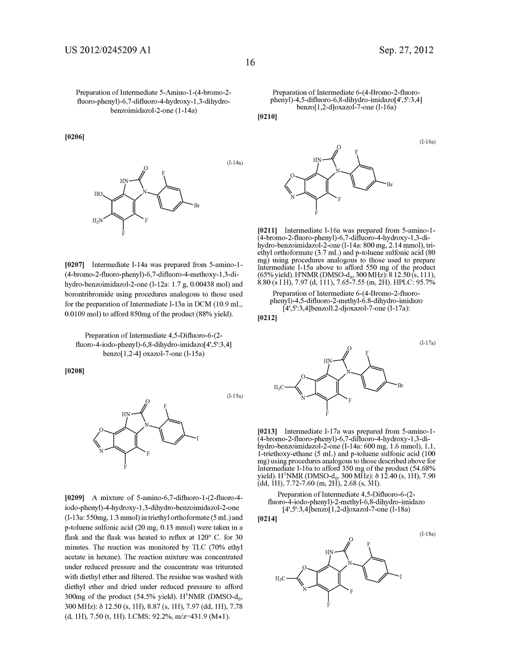 HETEROCYCLIC SULFONAMIDE DERIVATIVES - diagram, schematic, and image 17