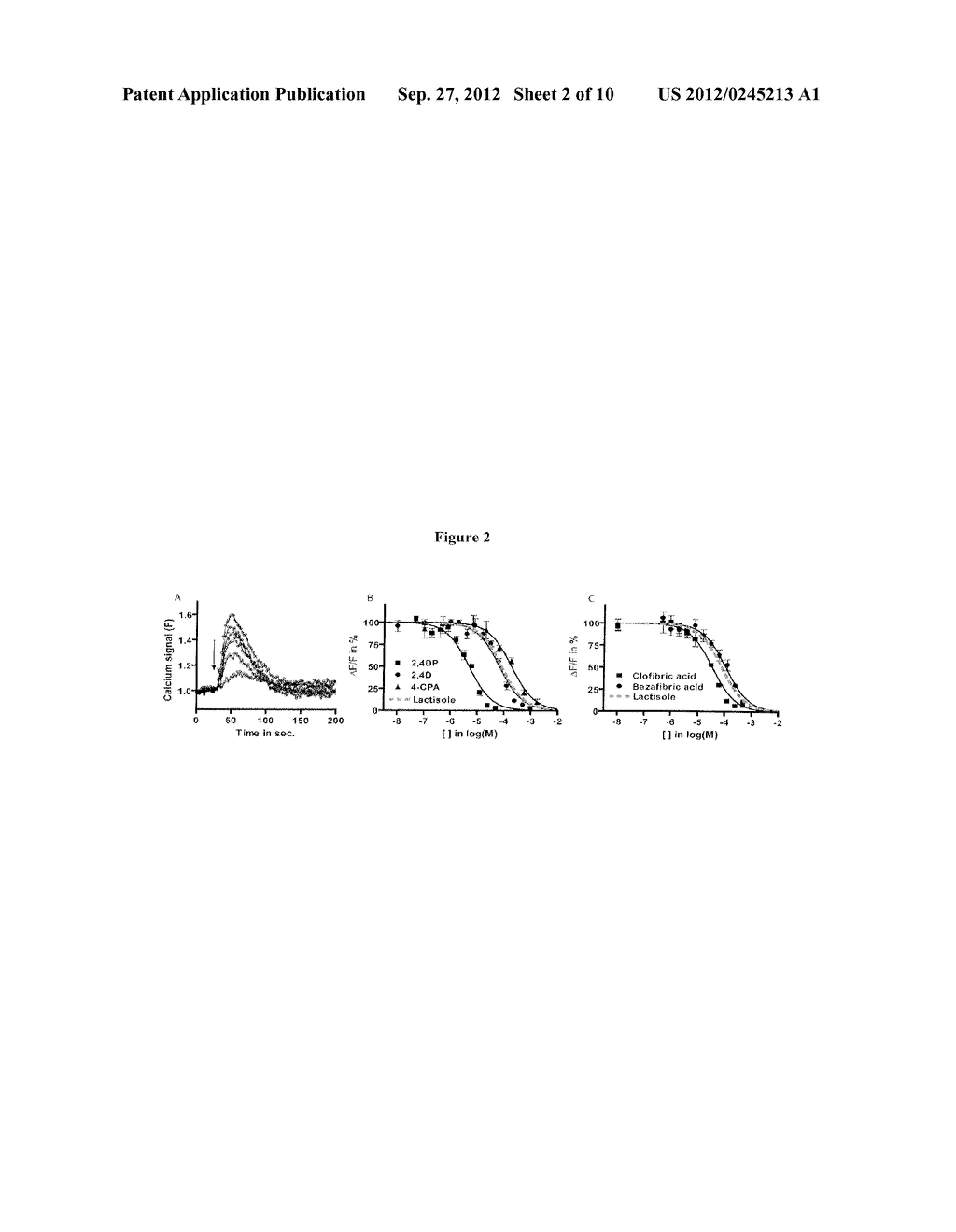 HUMAN TYPE I TASTE RECEPTOR SUBUNIT 3 MODULATORS AND METHODS OF USING SAME - diagram, schematic, and image 03