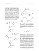 HUMAN TYPE I TASTE RECEPTOR SUBUNIT 3 MODULATORS AND METHODS OF USING SAME diagram and image