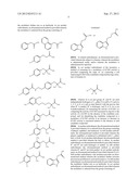 HUMAN TYPE I TASTE RECEPTOR SUBUNIT 3 MODULATORS AND METHODS OF USING SAME diagram and image