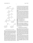 HUMAN TYPE I TASTE RECEPTOR SUBUNIT 3 MODULATORS AND METHODS OF USING SAME diagram and image