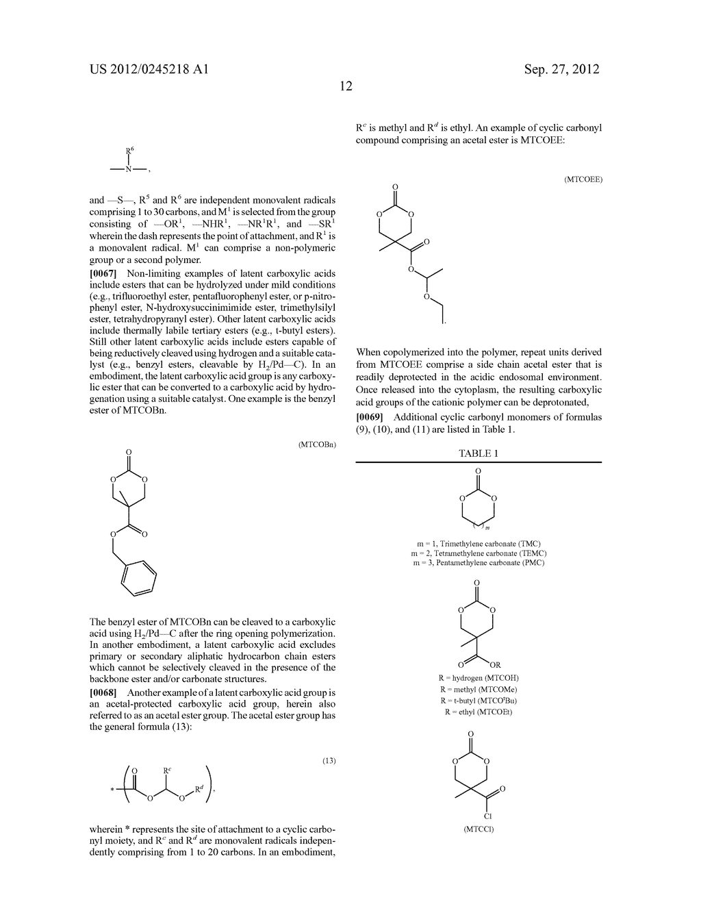 SURFACE MODIFIED NANOPARTICLES, METHODS OF THEIR PREPARATION, AND USES     THEREOF FOR GENE AND DRUG DELIVERY - diagram, schematic, and image 13