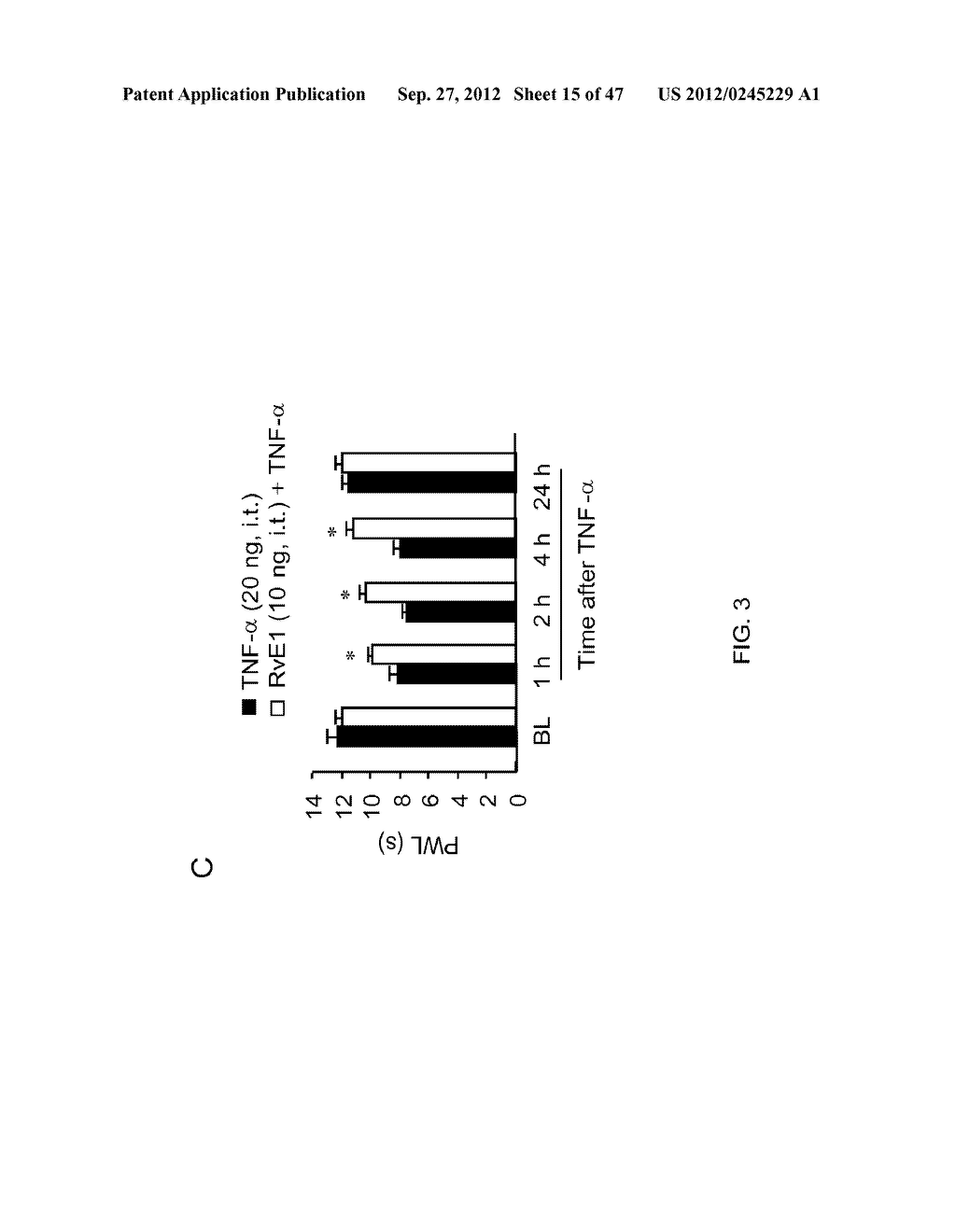 METHOD FOR TREATING NEUROPATHIC PAIN - diagram, schematic, and image 16