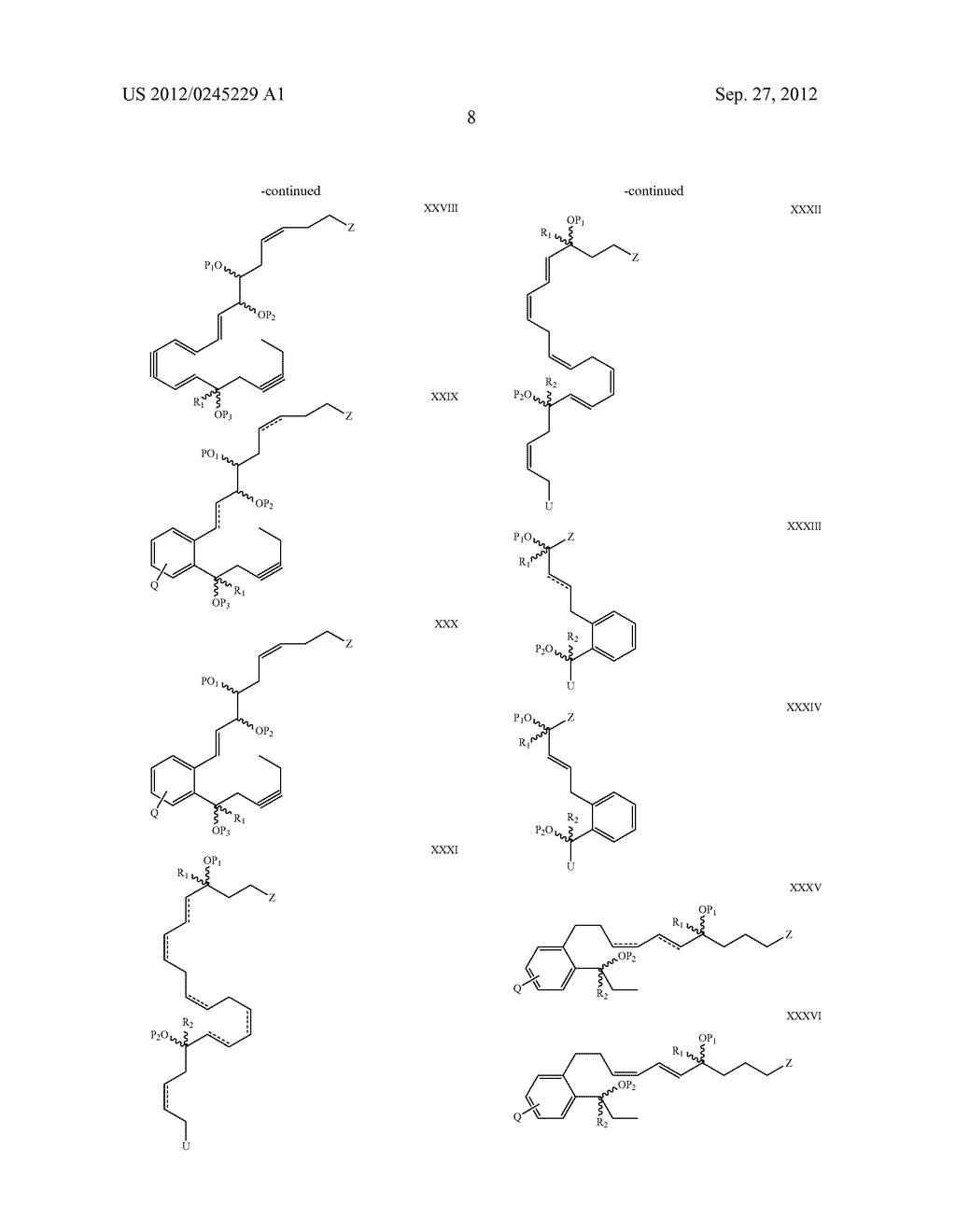 METHOD FOR TREATING NEUROPATHIC PAIN - diagram, schematic, and image 56