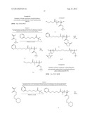 Cleavable block copolymers, functionalized nanoporous thin films and     related methods of preparation diagram and image