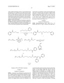 Cleavable block copolymers, functionalized nanoporous thin films and     related methods of preparation diagram and image